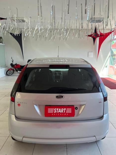 FORD Fiesta Hatch 1.6 4P SE FLEX, Foto 7