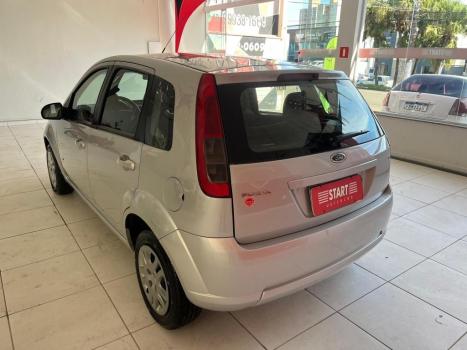 FORD Fiesta Hatch 1.6 4P SE FLEX, Foto 8