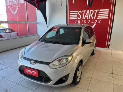 FORD Fiesta Hatch 1.6 4P SE FLEX, Foto 1