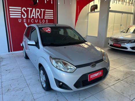 FORD Fiesta Hatch 1.6 4P SE FLEX, Foto 3