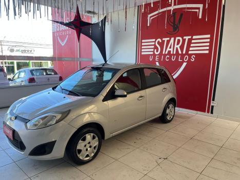 FORD Fiesta Hatch 1.6 4P SE FLEX, Foto 4