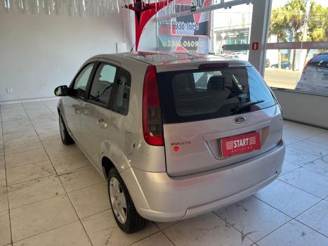FORD Fiesta Hatch 1.6 4P SE FLEX, Foto 6