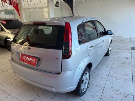 FORD Fiesta Hatch 1.6 4P SE FLEX, Foto 7
