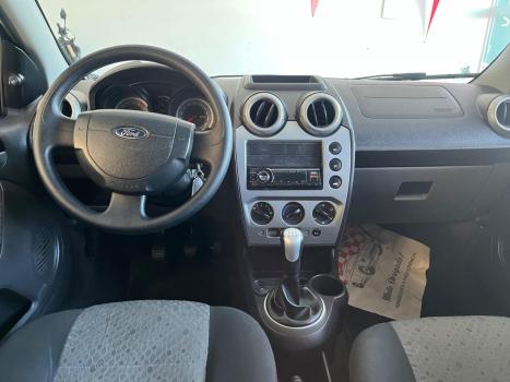 FORD Fiesta Hatch 1.6 4P SE FLEX, Foto 9