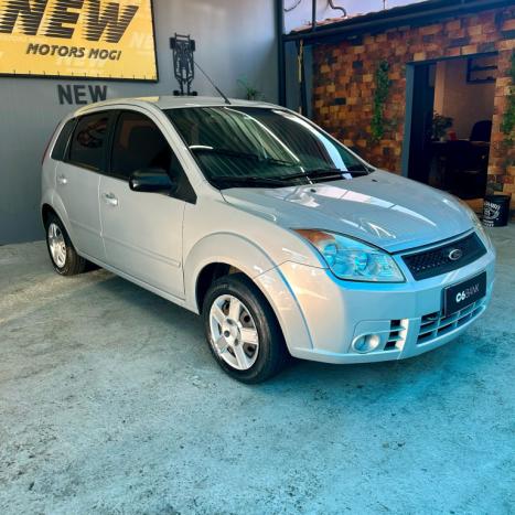 FORD Fiesta Hatch 1.6 4P CLASS FLEX, Foto 2
