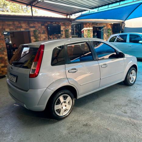 FORD Fiesta Hatch 1.6 4P CLASS FLEX, Foto 3