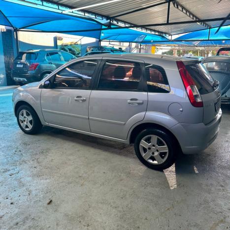 FORD Fiesta Hatch 1.6 4P CLASS FLEX, Foto 4