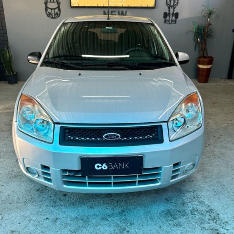 FORD Fiesta Hatch 1.6 4P CLASS FLEX, Foto 5