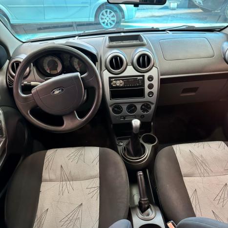 FORD Fiesta Hatch 1.6 4P CLASS FLEX, Foto 7