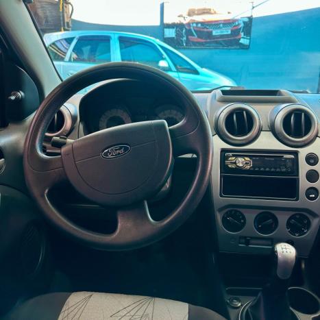 FORD Fiesta Hatch 1.6 4P CLASS FLEX, Foto 8