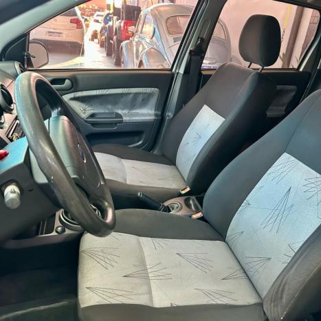 FORD Fiesta Hatch 1.6 4P CLASS FLEX, Foto 9