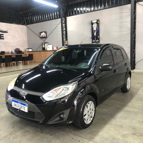 FORD Fiesta Hatch 1.6 4P, Foto 1
