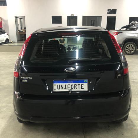 FORD Fiesta Hatch 1.6 4P, Foto 5