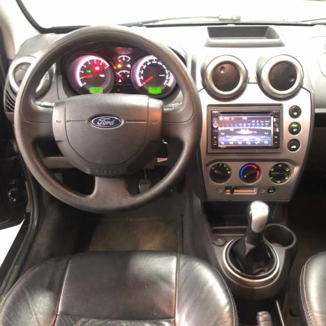 FORD Fiesta Hatch 1.6 4P, Foto 7