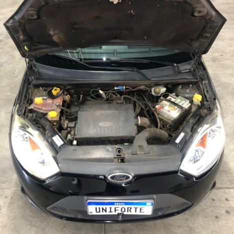 FORD Fiesta Hatch 1.6 4P, Foto 9