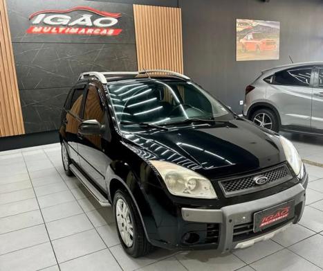 FORD Fiesta Hatch 1.0 4P TRAIL FLEX, Foto 1