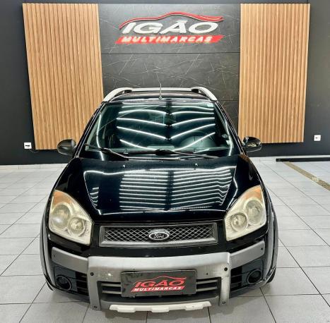 FORD Fiesta Hatch 1.0 4P TRAIL FLEX, Foto 3