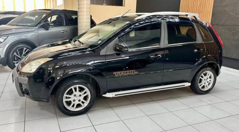 FORD Fiesta Hatch 1.0 4P TRAIL FLEX, Foto 4