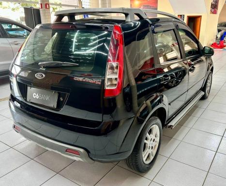 FORD Fiesta Hatch 1.0 4P TRAIL FLEX, Foto 6
