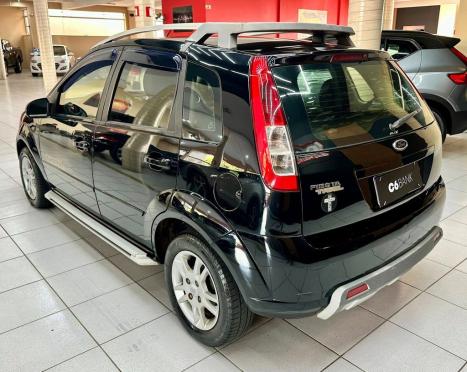 FORD Fiesta Hatch 1.0 4P TRAIL FLEX, Foto 7