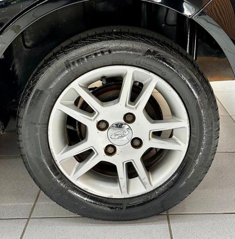 FORD Fiesta Hatch 1.0 4P TRAIL FLEX, Foto 13
