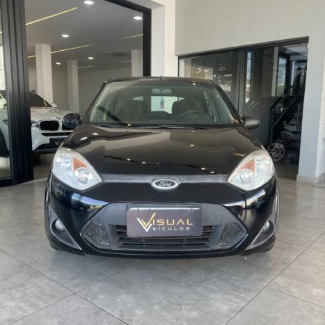 FORD Fiesta Hatch 1.0 4P SE FLEX, Foto 2
