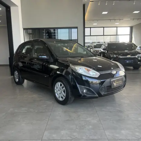 FORD Fiesta Hatch 1.0 4P SE FLEX, Foto 3