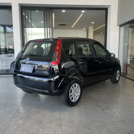 FORD Fiesta Hatch 1.0 4P SE FLEX, Foto 4
