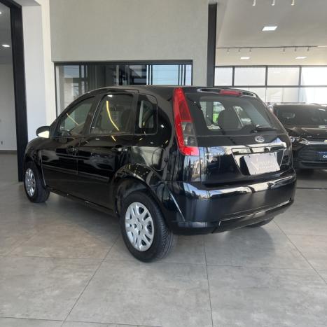 FORD Fiesta Hatch 1.0 4P SE FLEX, Foto 6