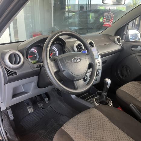 FORD Fiesta Hatch 1.0 4P SE FLEX, Foto 7