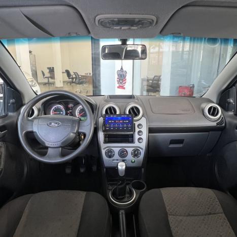 FORD Fiesta Hatch 1.0 4P SE FLEX, Foto 8