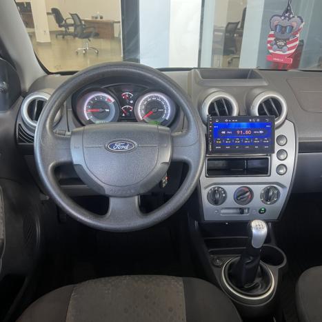 FORD Fiesta Hatch 1.0 4P SE FLEX, Foto 11
