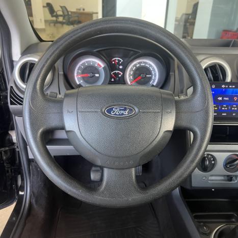 FORD Fiesta Hatch 1.0 4P SE FLEX, Foto 12