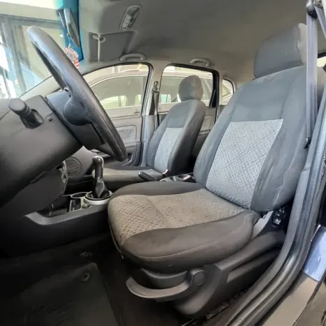 FORD Fiesta Hatch 1.0 4P SE FLEX, Foto 15
