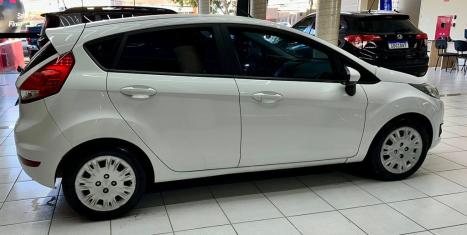 FORD Fiesta Hatch 1.5 16V 4P S FLEX, Foto 5