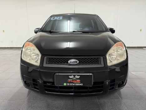 FORD Fiesta Hatch 1.0 4P FLEX, Foto 2