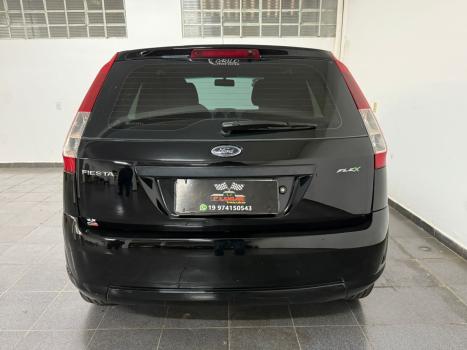 FORD Fiesta Hatch 1.0 4P FLEX, Foto 6