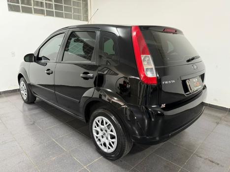 FORD Fiesta Hatch 1.0 4P FLEX, Foto 7