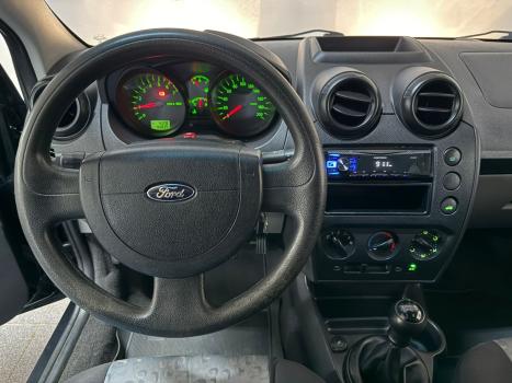 FORD Fiesta Hatch 1.0 4P FLEX, Foto 10