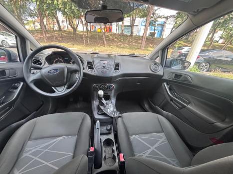 FORD Fiesta Hatch 1.5 16V 4P SE FLEX, Foto 3