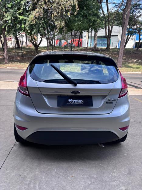FORD Fiesta Hatch 1.5 16V 4P SE FLEX, Foto 7