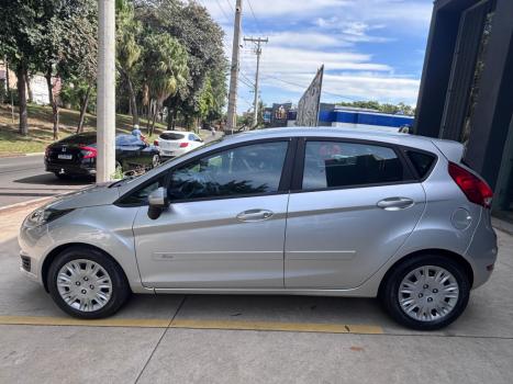 FORD Fiesta Hatch 1.5 16V 4P SE FLEX, Foto 9