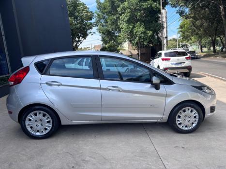 FORD Fiesta Hatch 1.5 16V 4P SE FLEX, Foto 11