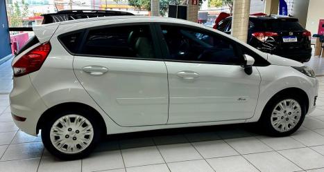 FORD Fiesta Hatch 1.5 16V 4P S FLEX, Foto 5