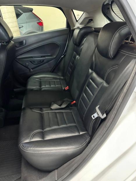 FORD Fiesta Hatch 1.5 16V 4P S FLEX, Foto 9