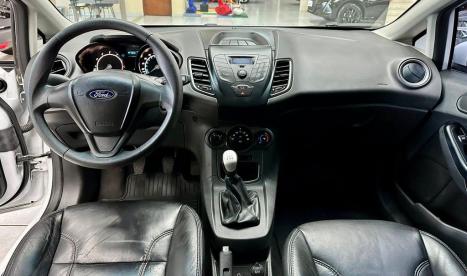 FORD Fiesta Hatch 1.5 16V 4P S FLEX, Foto 11