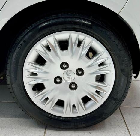 FORD Fiesta Hatch 1.5 16V 4P S FLEX, Foto 13