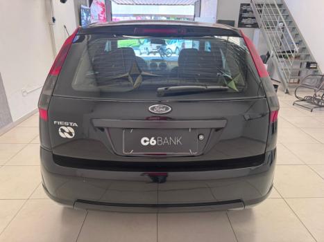 FORD Fiesta Hatch 1.0 4P CLASS, Foto 4