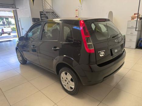 FORD Fiesta Hatch 1.0 4P CLASS, Foto 5