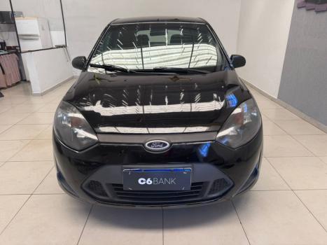 FORD Fiesta Hatch 1.0 4P CLASS, Foto 7